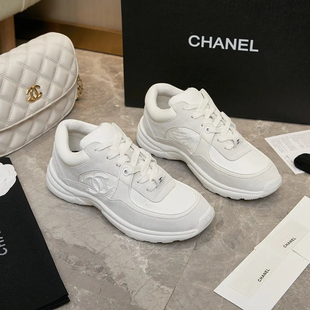 Chanel Runners SECOND SOURCE