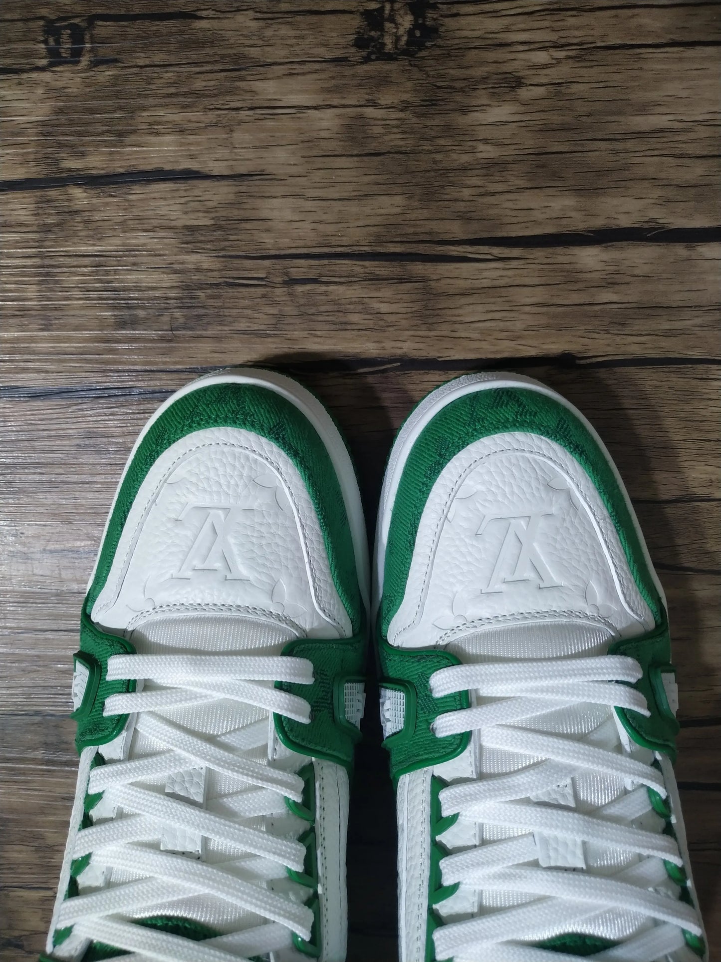 Louis Vuitton Trainers All Colourways Louis Vuitton