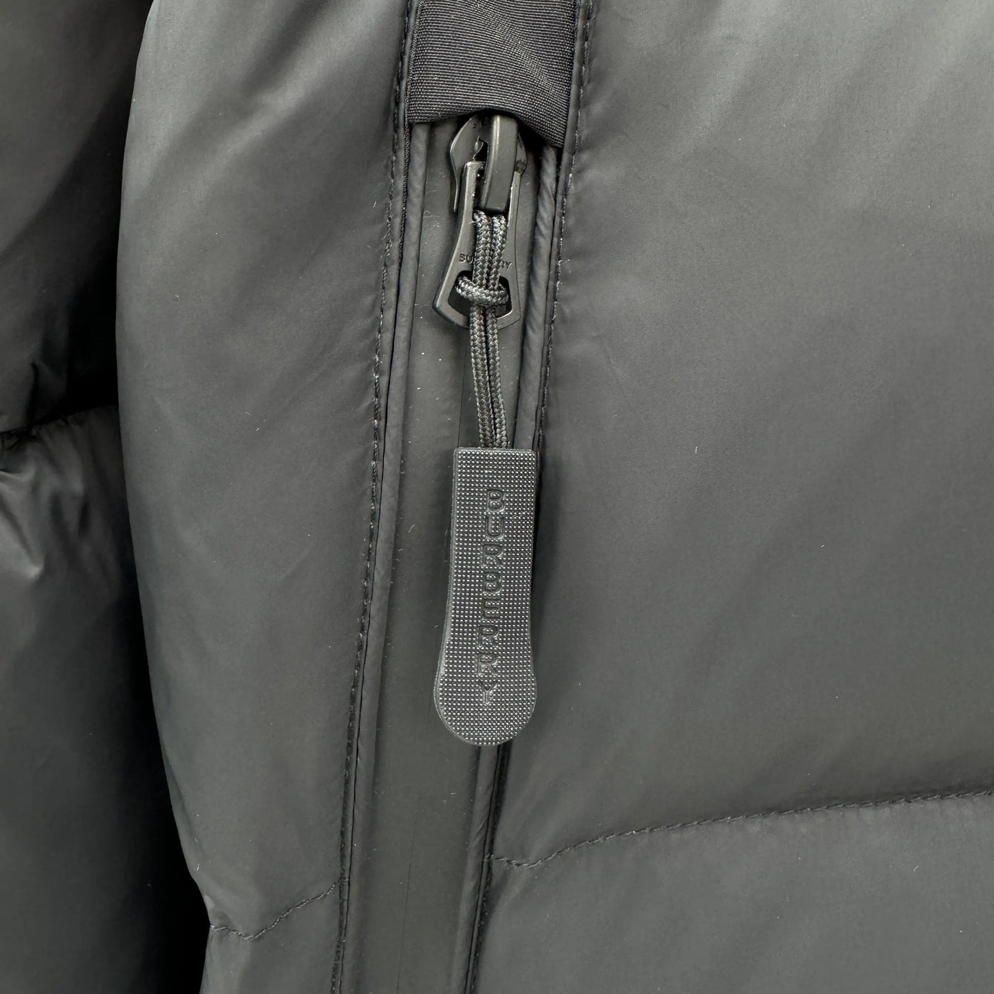 Burberry Halsbury Jacket SECOND SOURCE