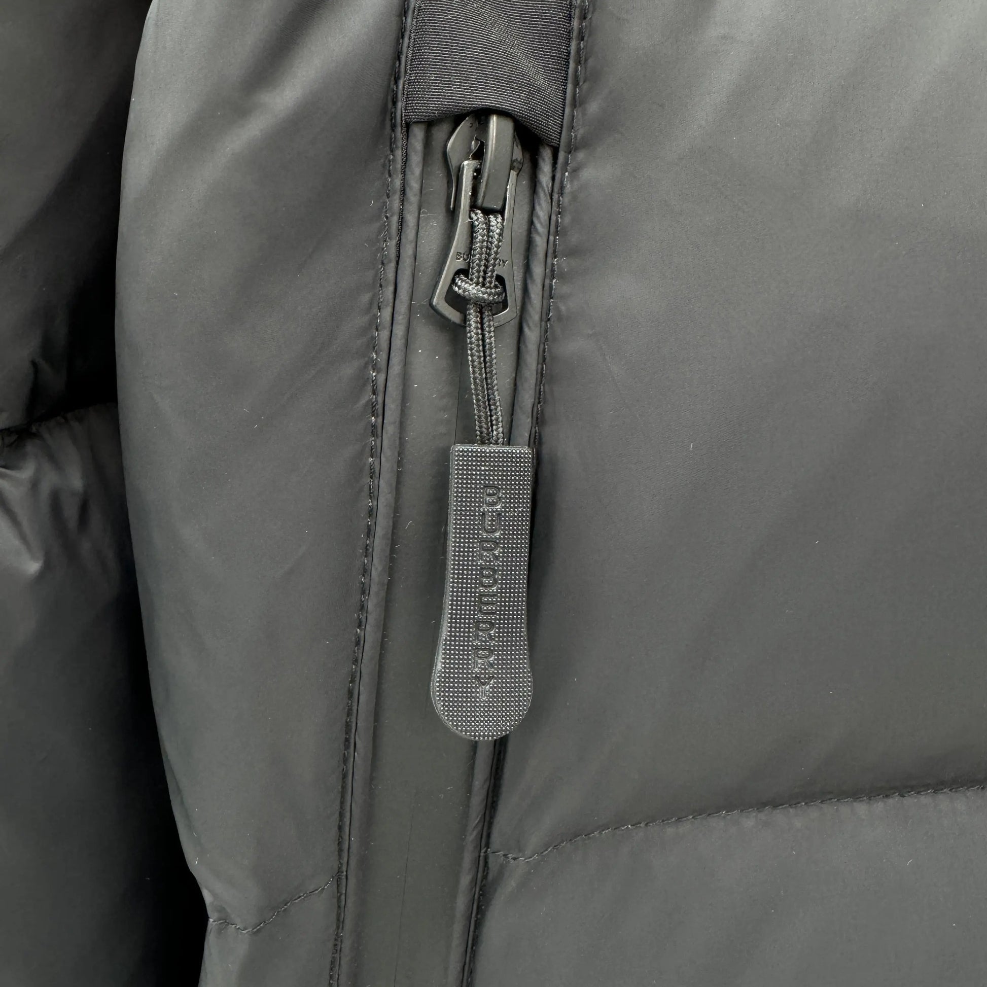Burberry Halsbury Jacket SECOND SOURCE