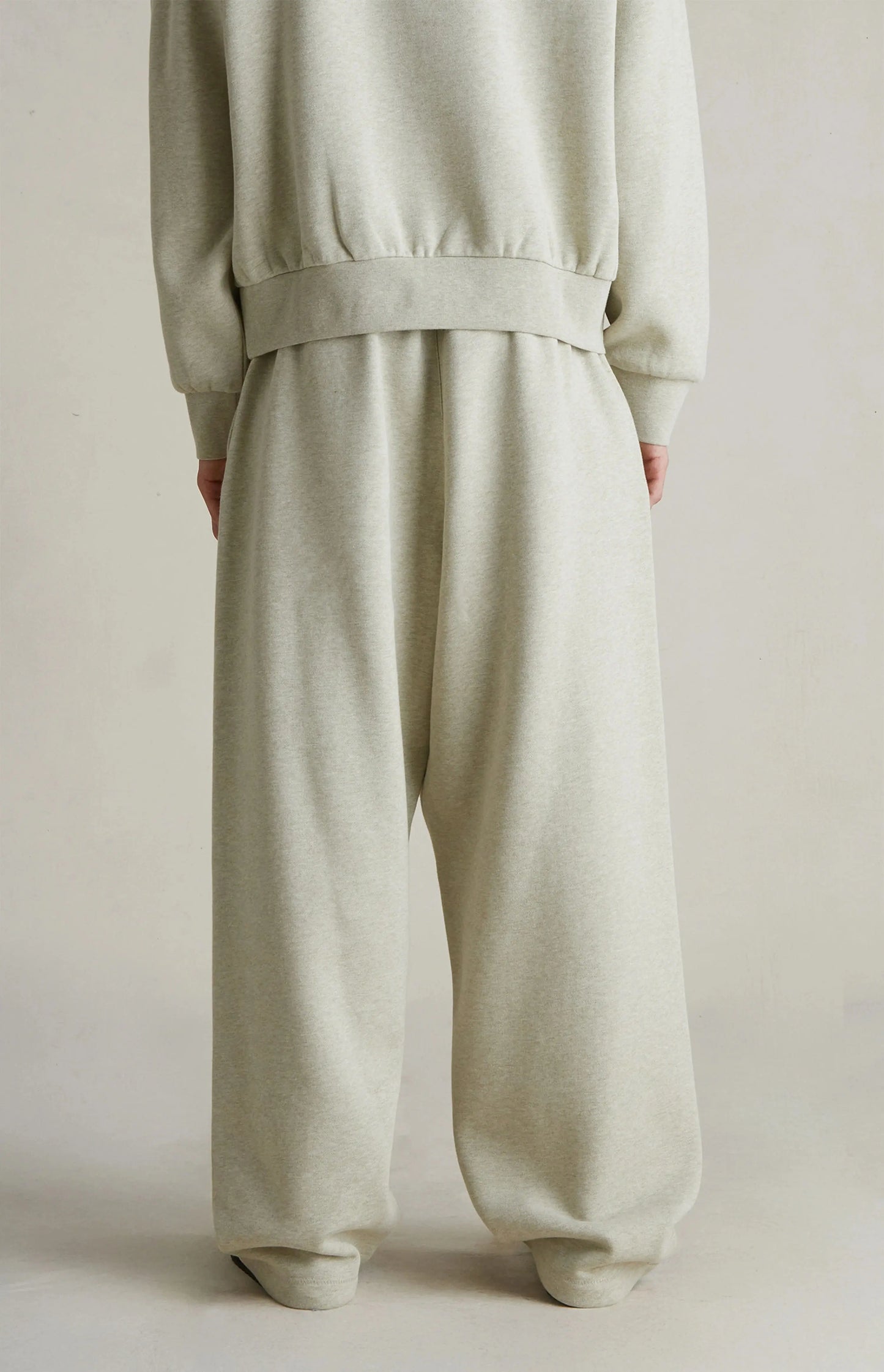 Essentials FEAR OF GOD Lounge Fleece Bottoms 2025 - SECOND SOURCE