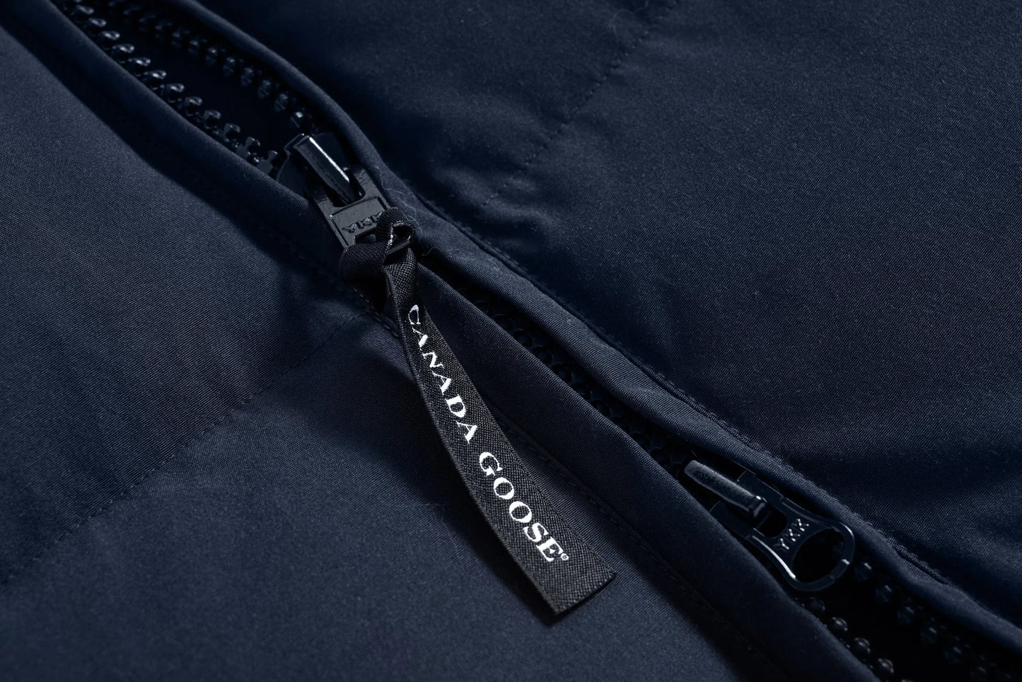 Canada Goose Womens Chelsea Parker - SECOND SOURCE