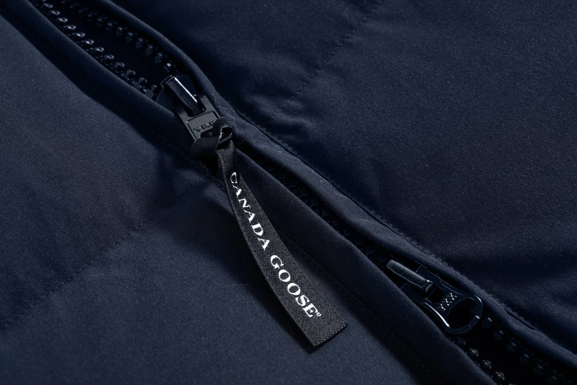 Canada Goose Womens Chelsea Parker - SECOND SOURCE