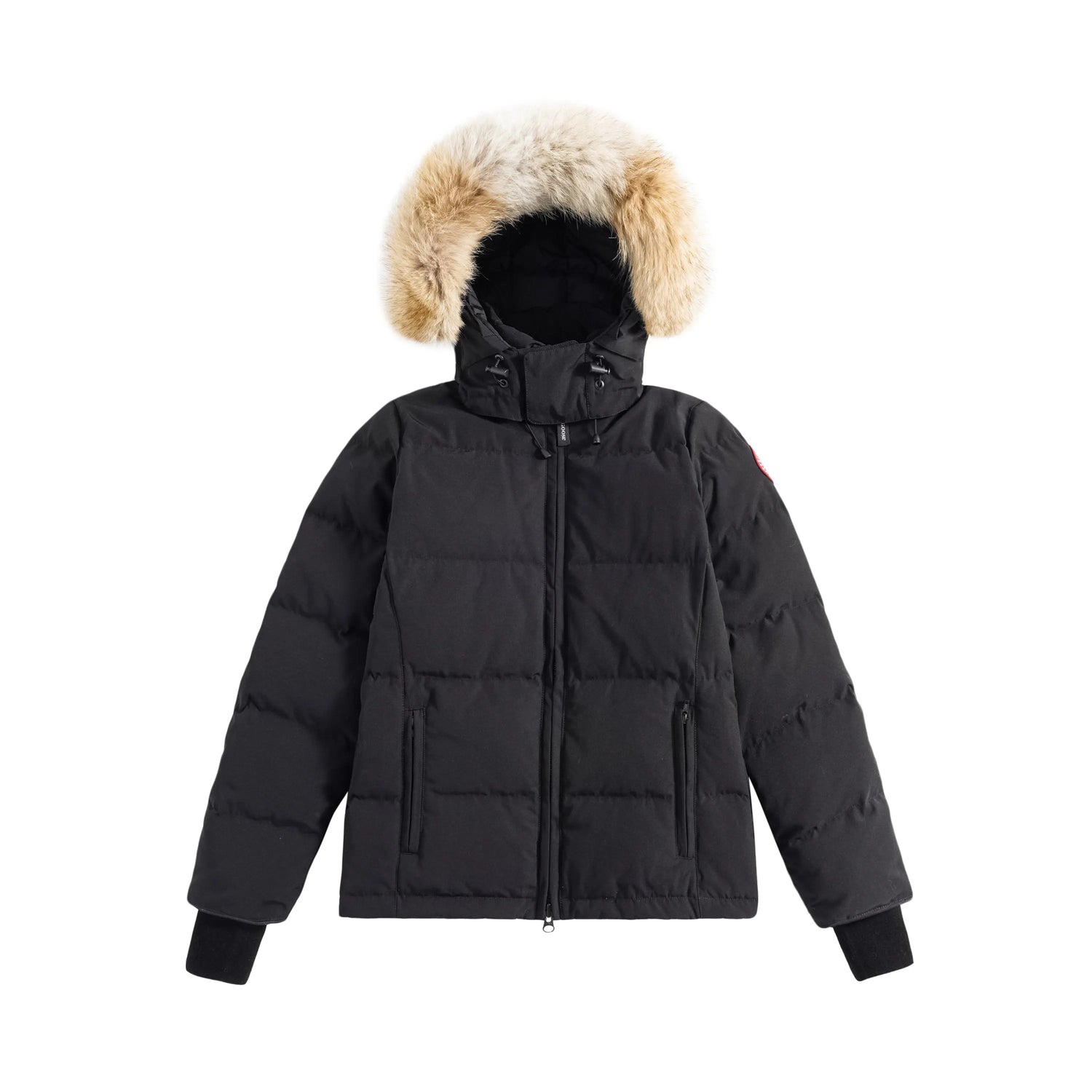 Canada Goose Womens Chelsea Parker - SECOND SOURCE