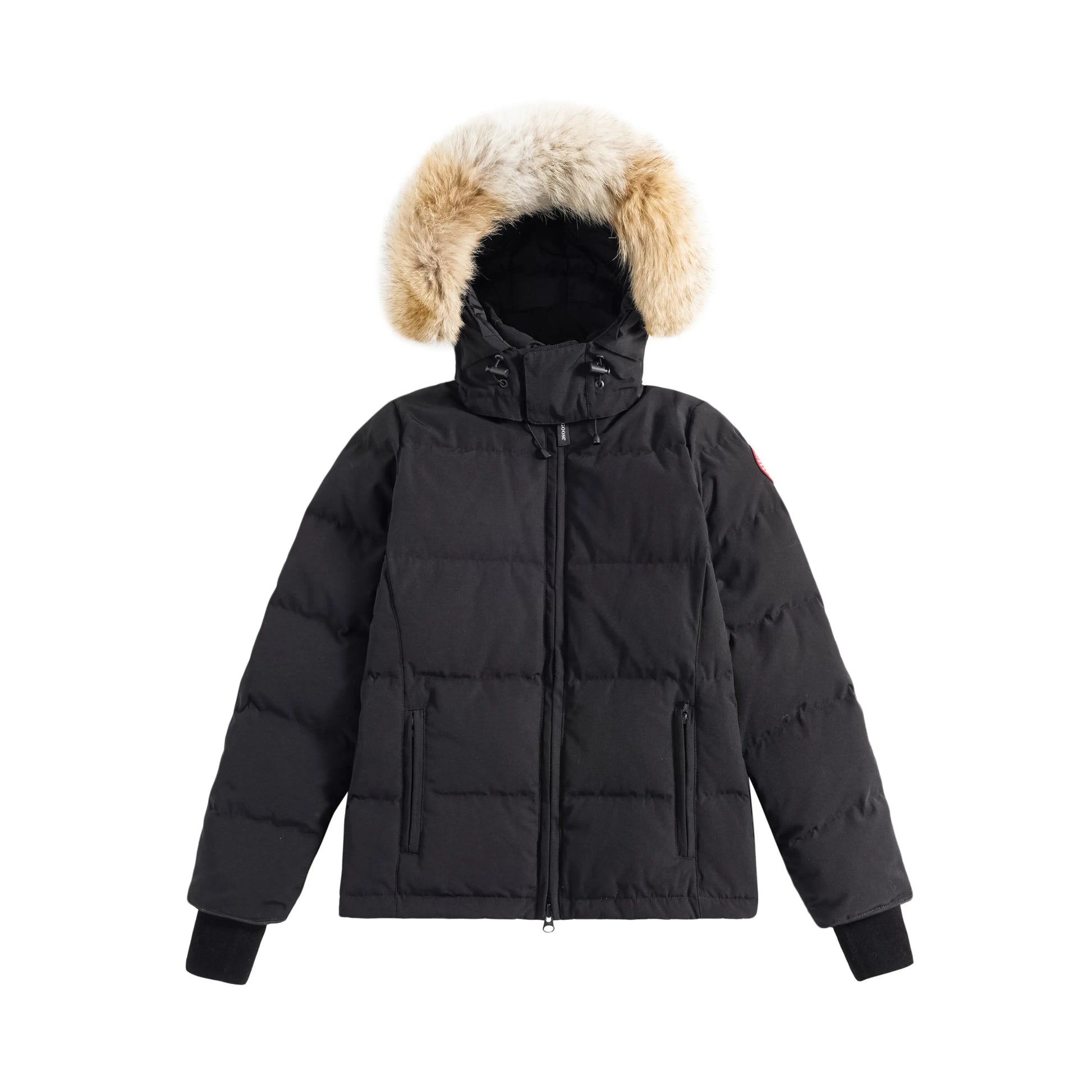 Canada Goose Womens Chelsea Parker - SECOND SOURCE