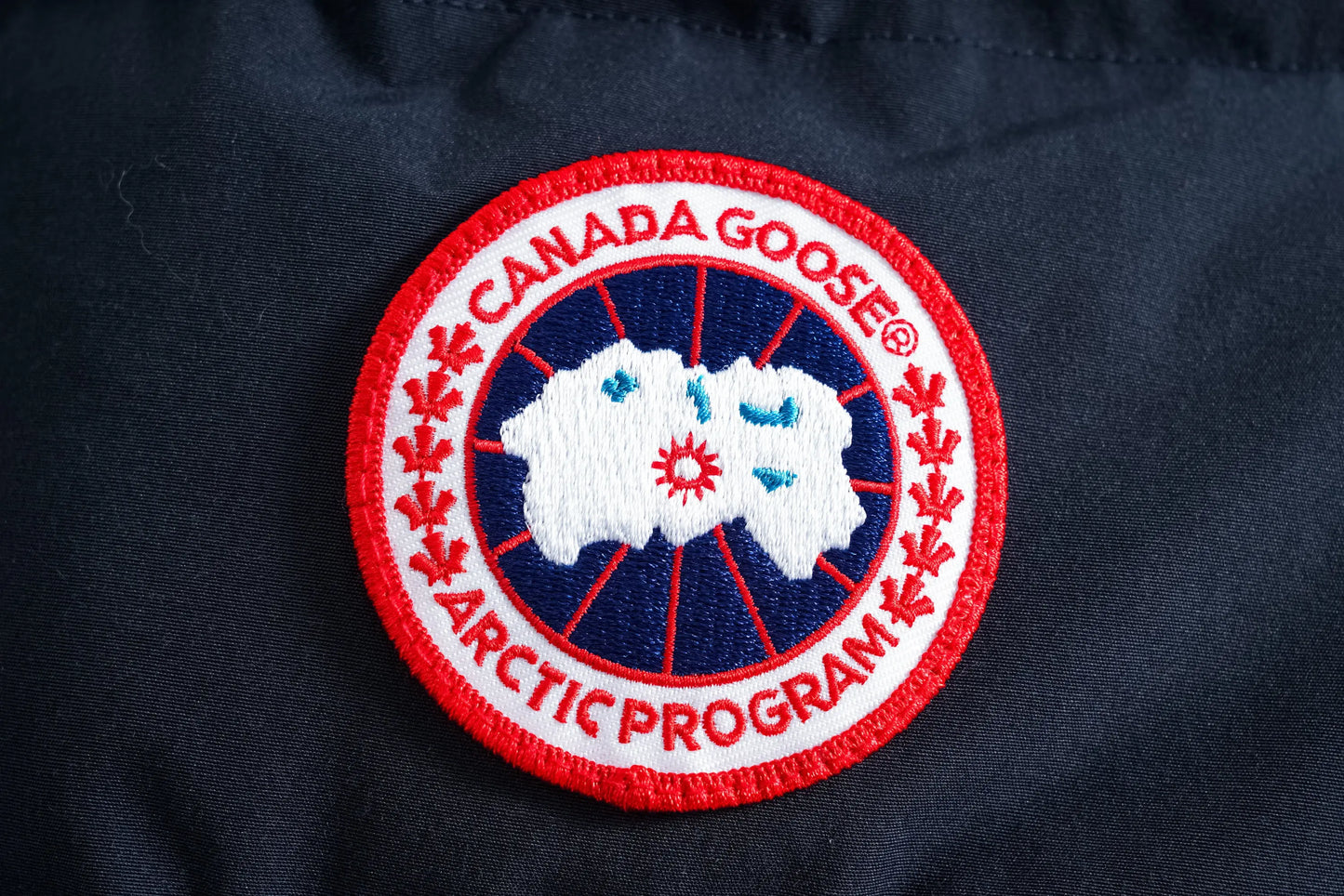 Canada Goose Womens Chelsea Parker - SECOND SOURCE