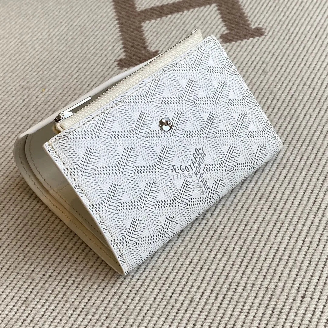 Goyard Purse All Colourways - SECOND SOURCE