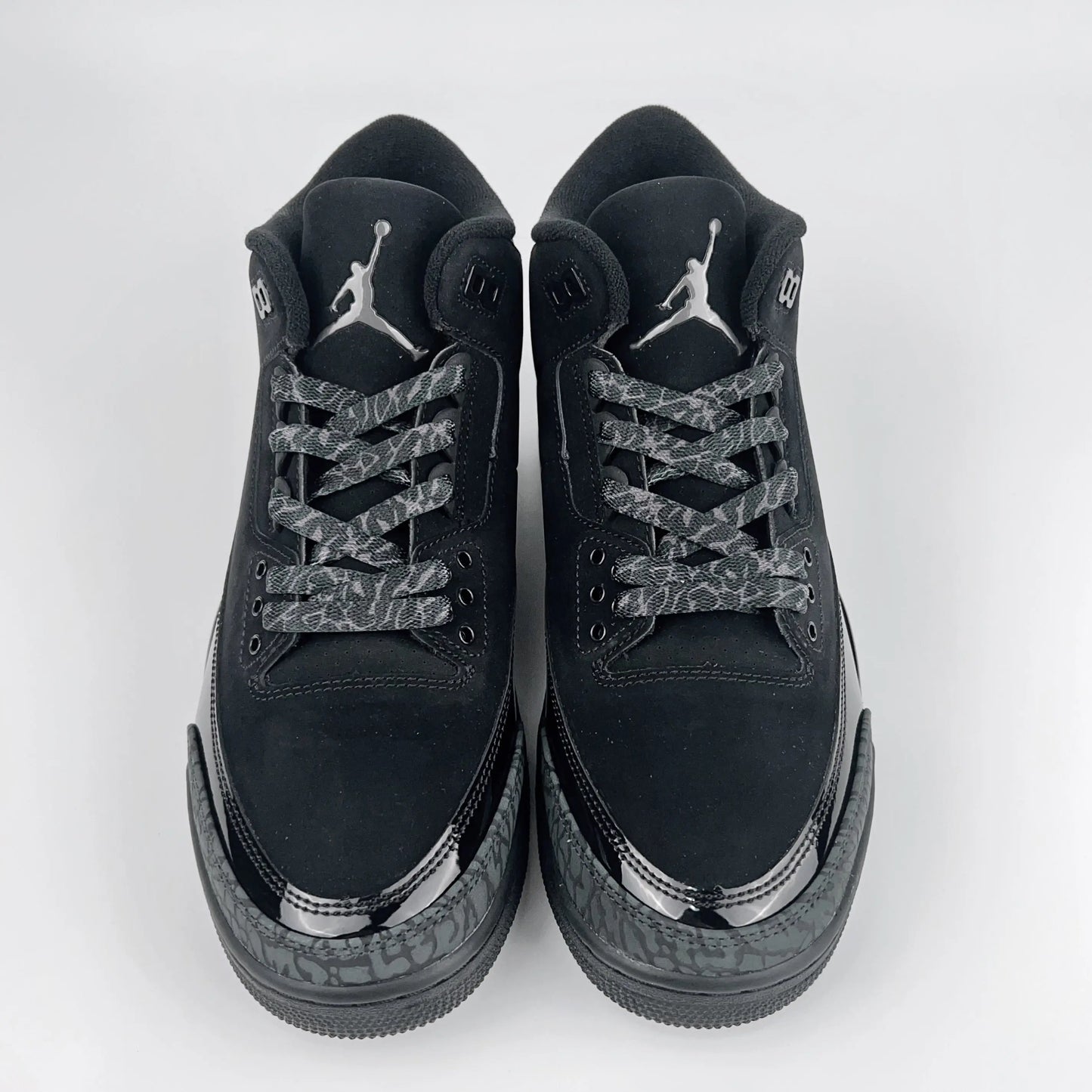 Air Jordan 3 “Black Cat” (2025) Jordan
