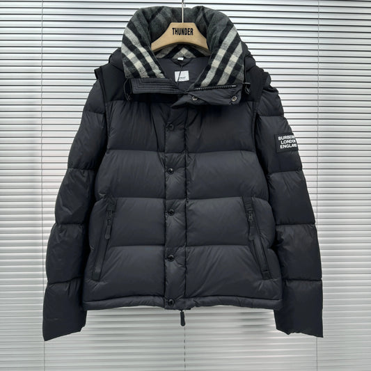 Burberry Halsbury Jacket SECOND SOURCE