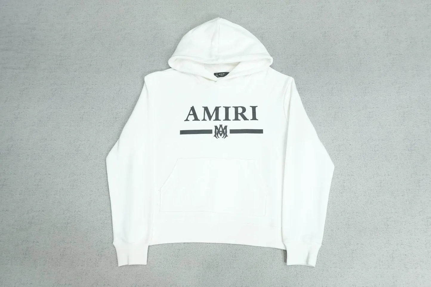 Amiri Designer Hoodies - SECOND SOURCE