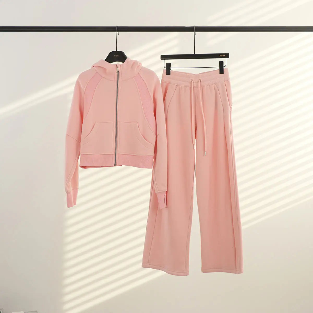 Lululemon Scuba Full Set SECOND SOURCE