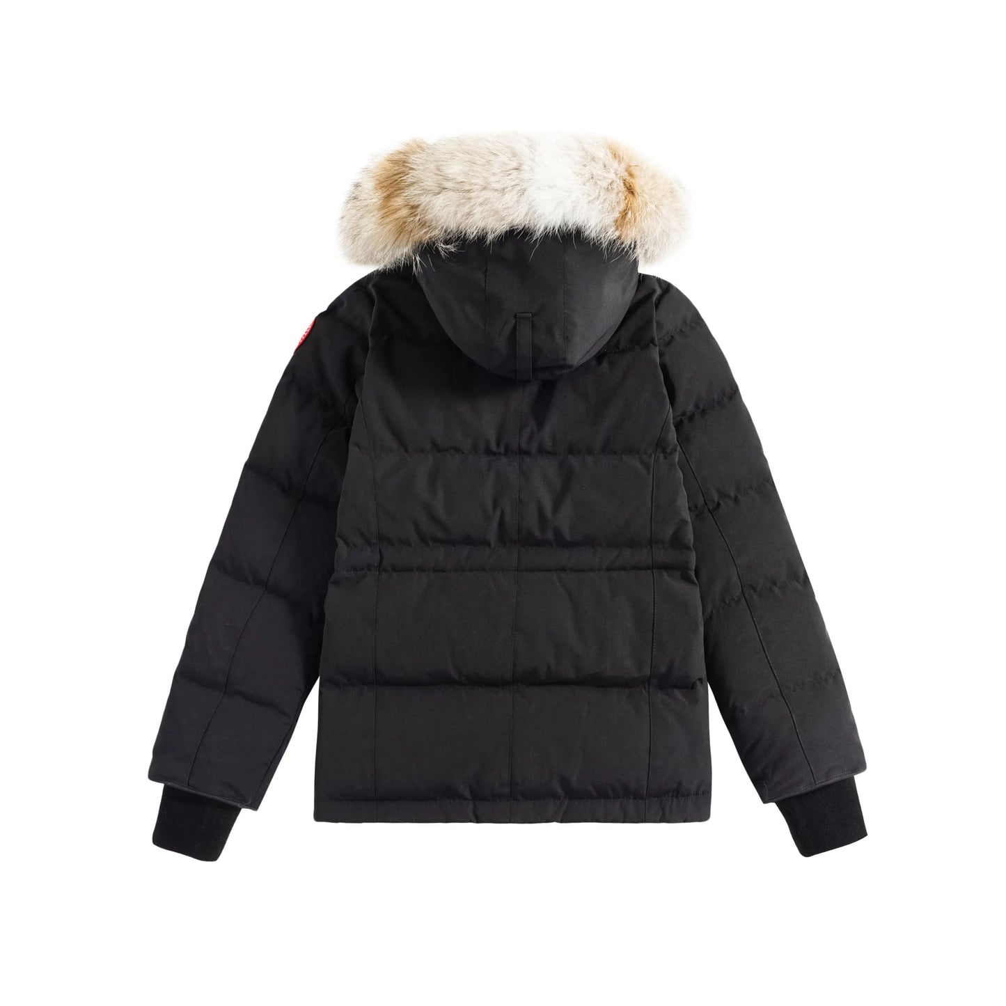 Canada Goose Womens Chelsea Parker - SECOND SOURCE