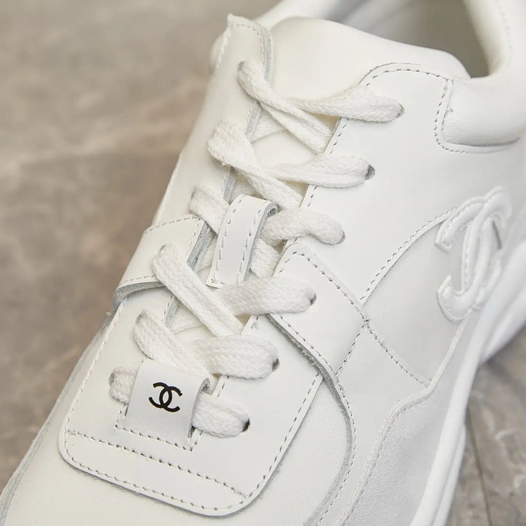 Chanel Runners SECOND SOURCE