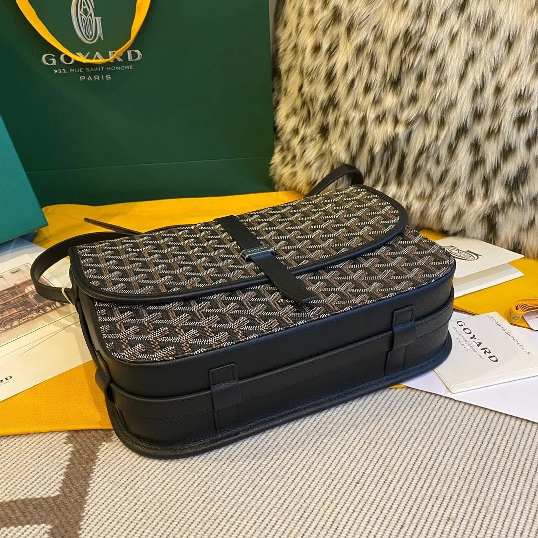 Goyard Messenger Bag - SECOND SOURCE