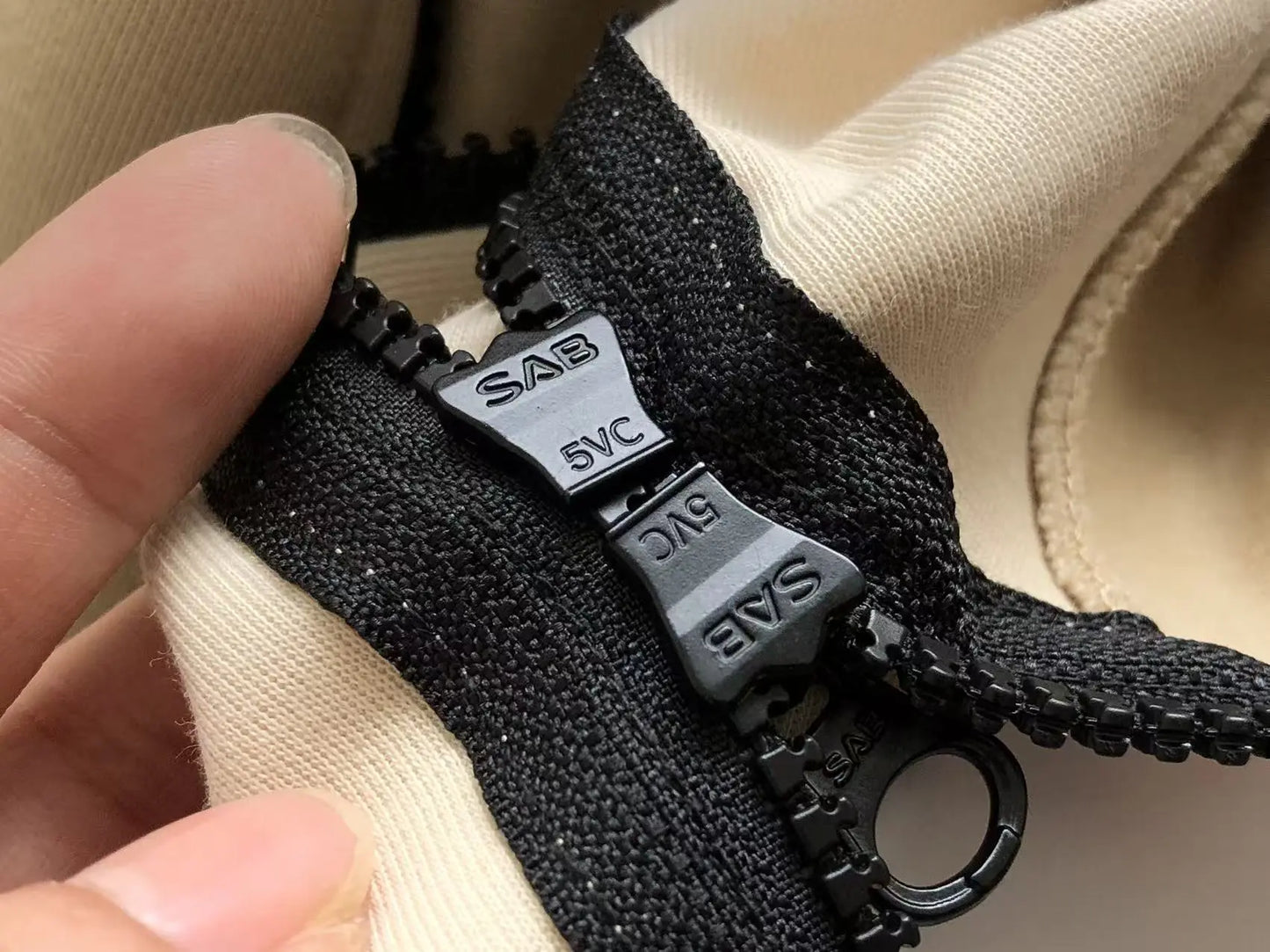Nike Tech Fleece Cream 2020 - SECOND SOURCE