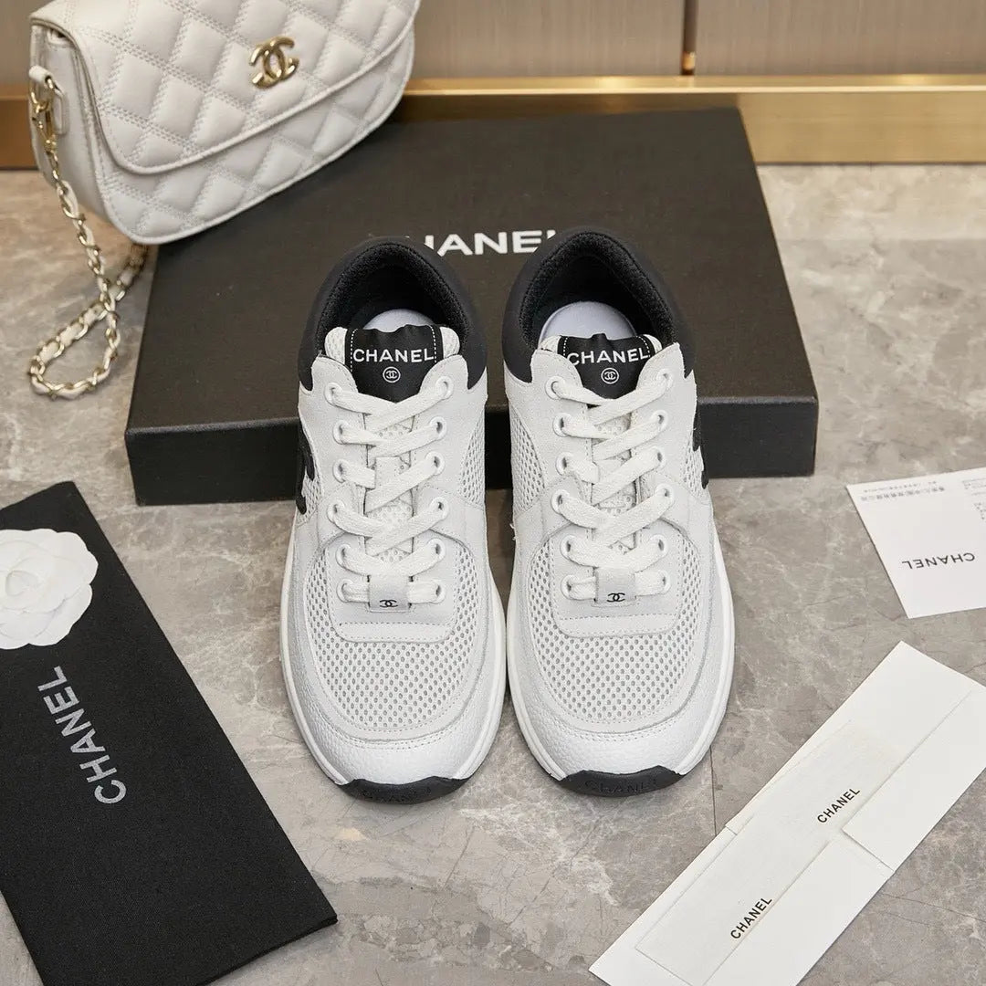 Chanel Runners SECOND SOURCE