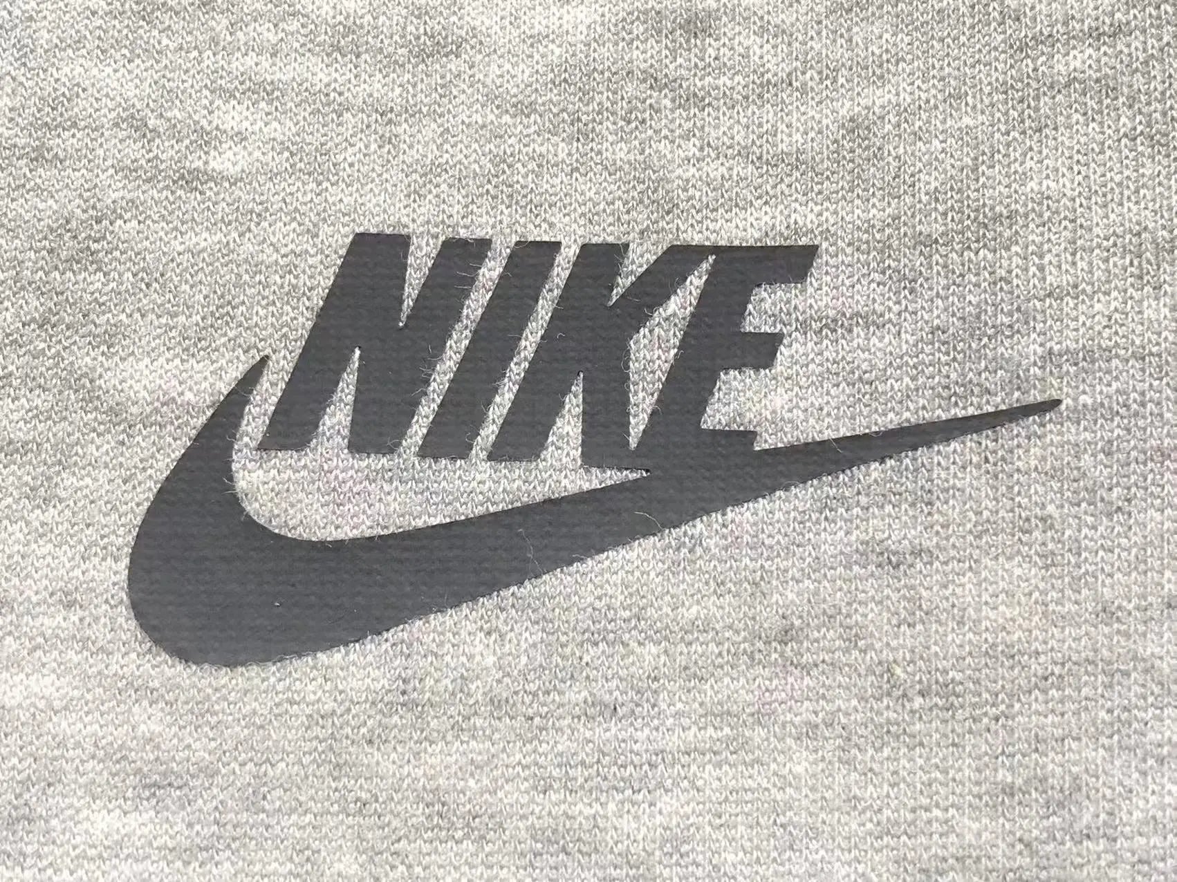 Nike Tech Fleece Grey 2020 - SECOND SOURCE