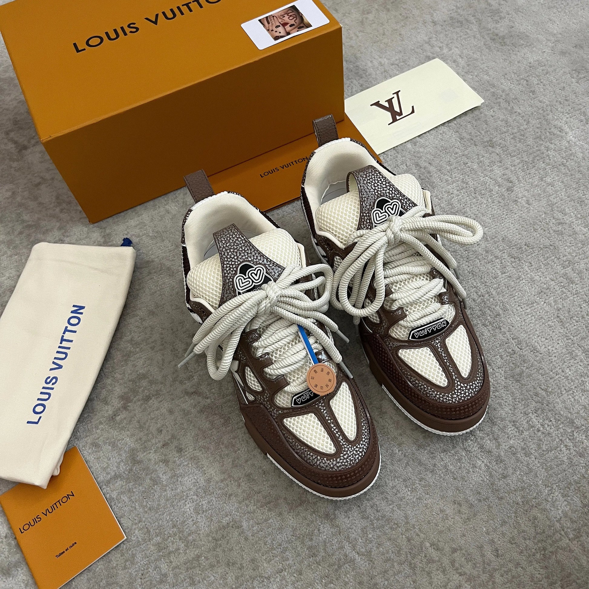 LV Skates Collection 1 Louis Vuitton