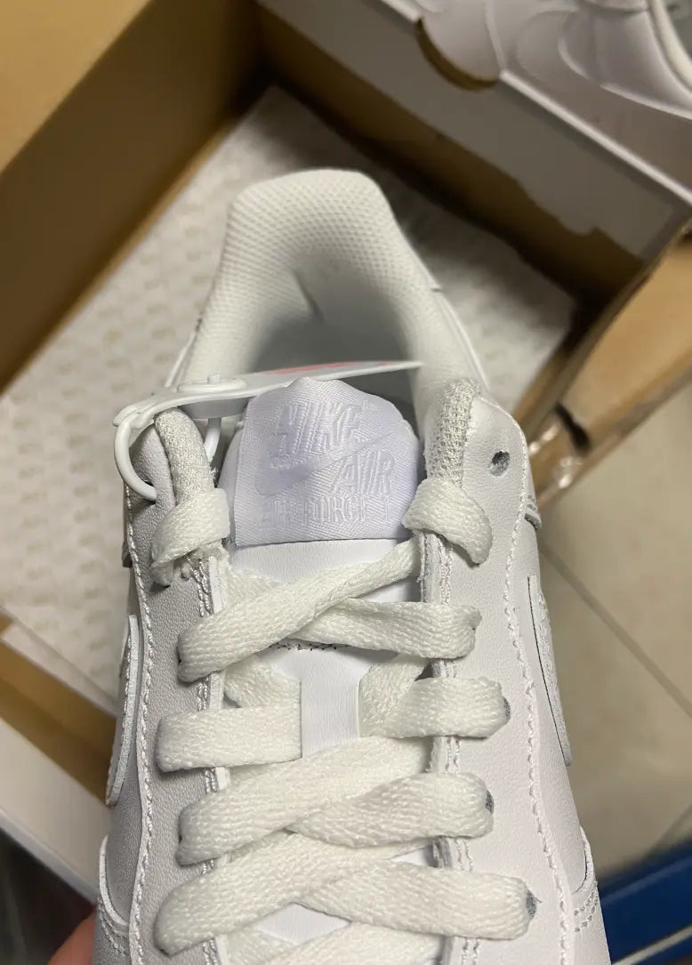 Nike Air Force 1 '07 SECOND SOURCE