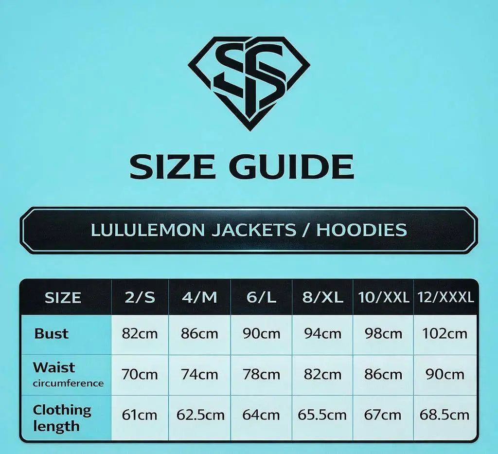Lululemon Define Hooded Jacket Nulu "Lavender" SECOND SOURCE