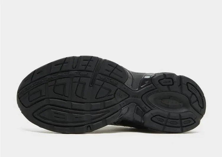 Asic Gel 1130 Black Pure Silver SECOND SOURCE