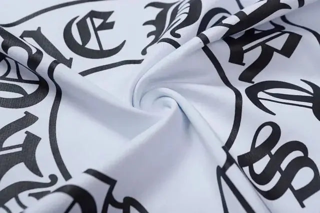 Chrome Hearts Long Sleeve Black - SECOND SOURCE