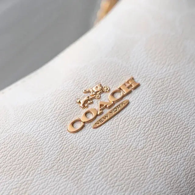 Coach Teri Shoulder Bag - SECOND SOURCE