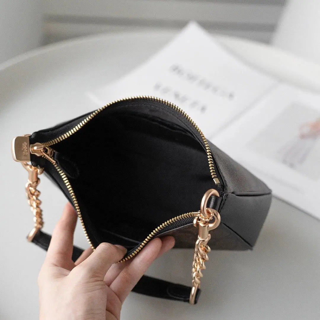 Coach Teri Shoulder Bag - SECOND SOURCE