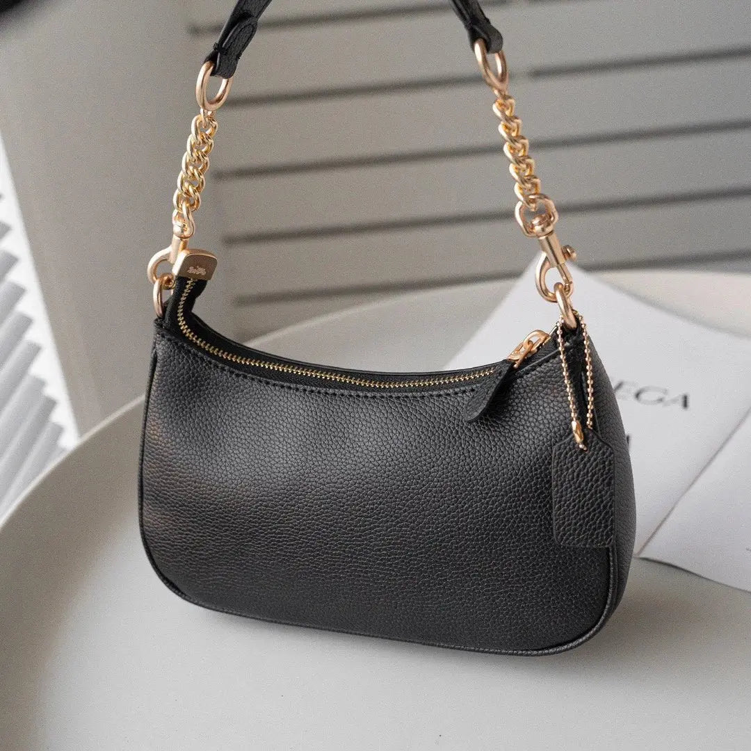 Coach Teri Shoulder Bag - SECOND SOURCE