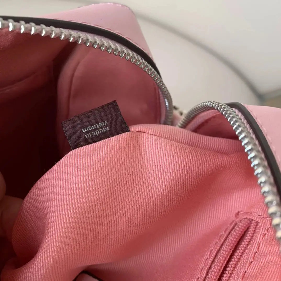 Coach Bennett Mini Pink - SECOND SOURCE