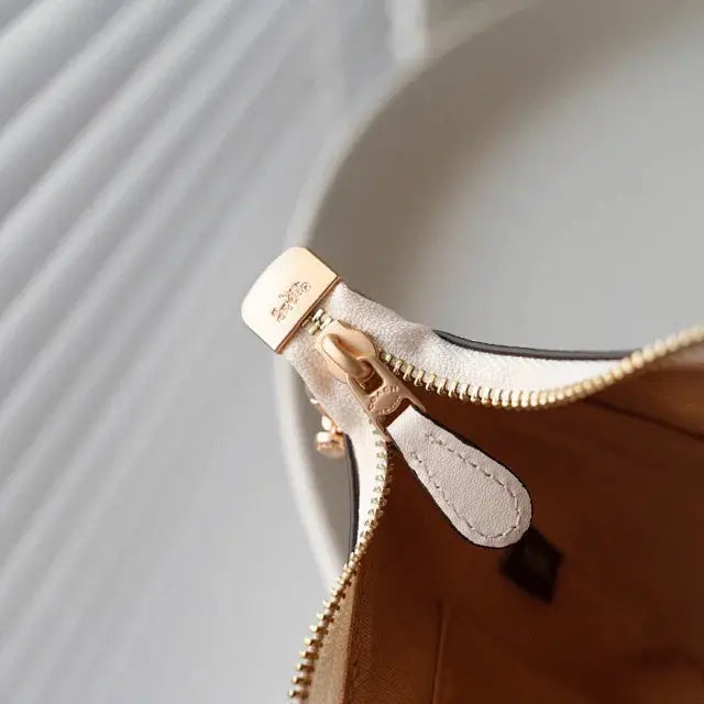 Coach Teri Shoulder Bag - SECOND SOURCE