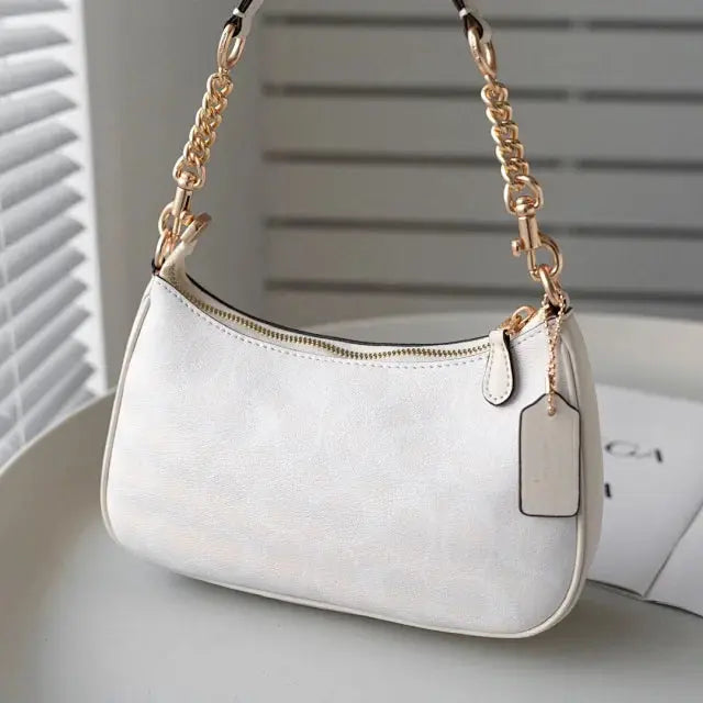 Coach Teri Shoulder Bag - SECOND SOURCE