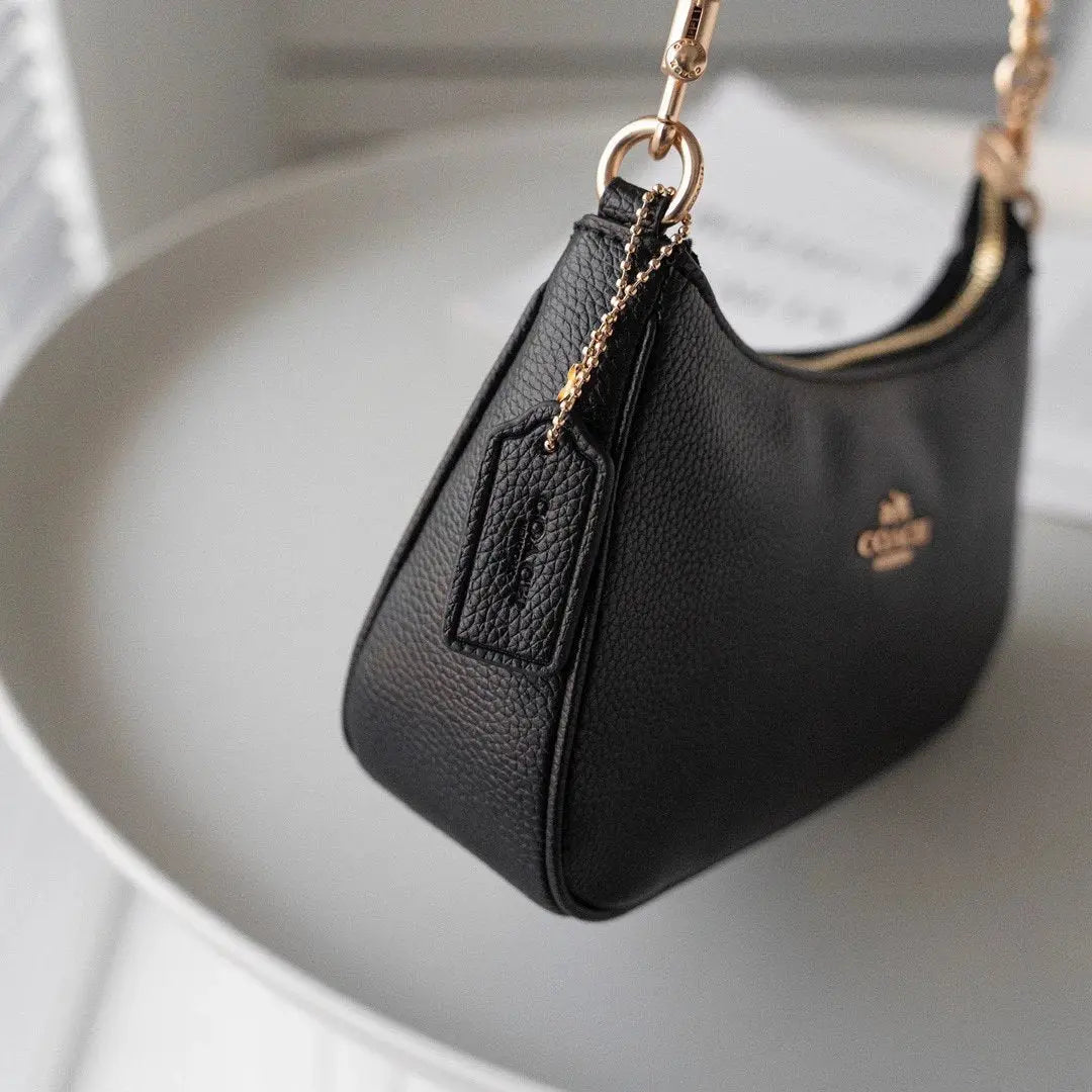 Coach Teri Shoulder Bag - SECOND SOURCE