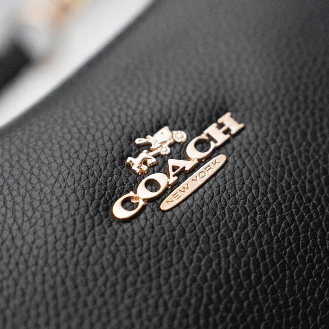 Coach Teri Shoulder Bag - SECOND SOURCE