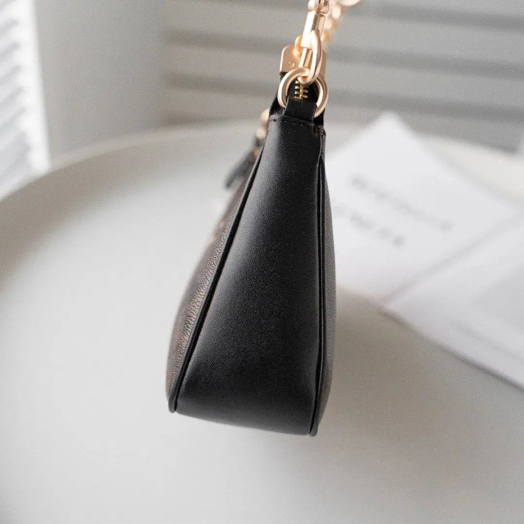 Coach Teri Shoulder Bag - SECOND SOURCE