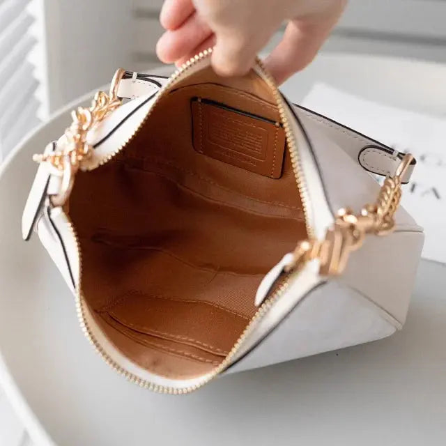 Coach Teri Shoulder Bag - SECOND SOURCE