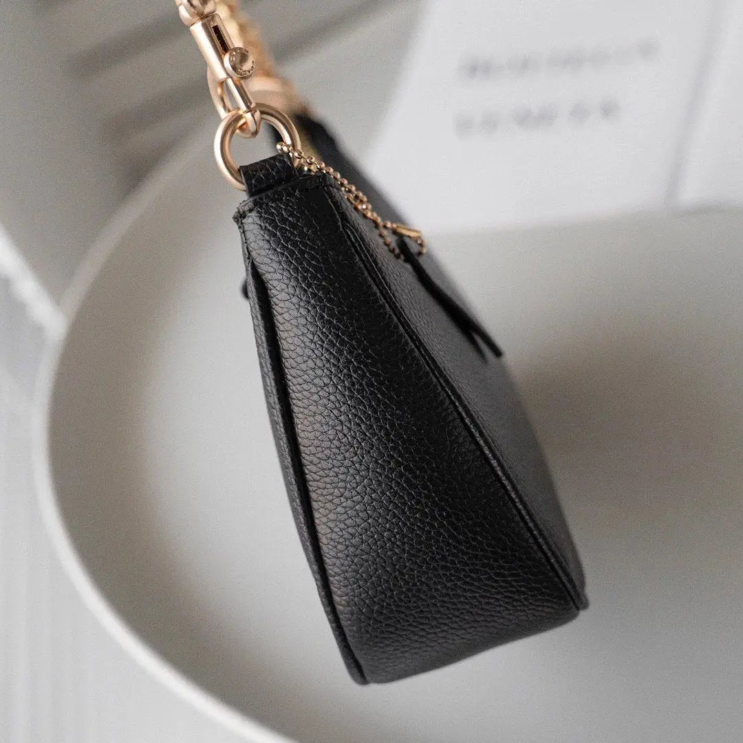 Coach Teri Shoulder Bag - SECOND SOURCE