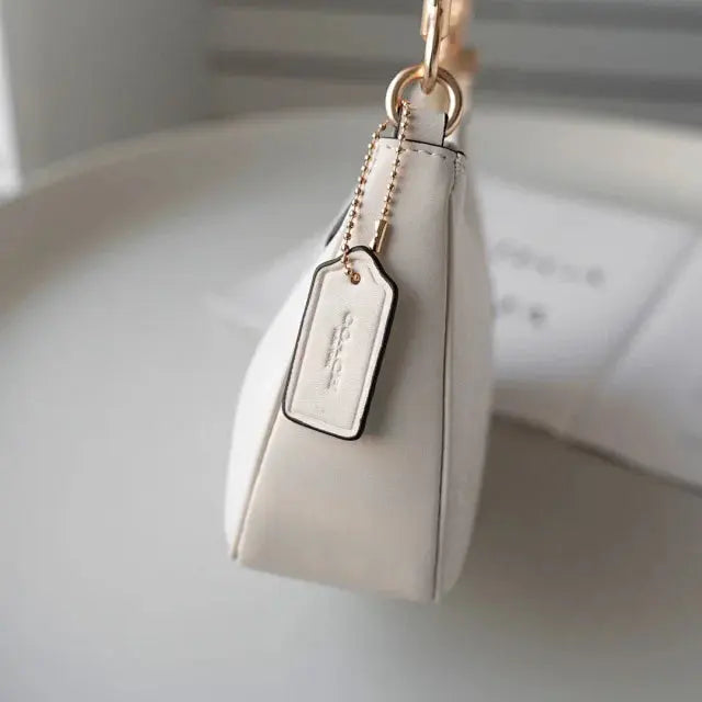 Coach Teri Shoulder Bag - SECOND SOURCE