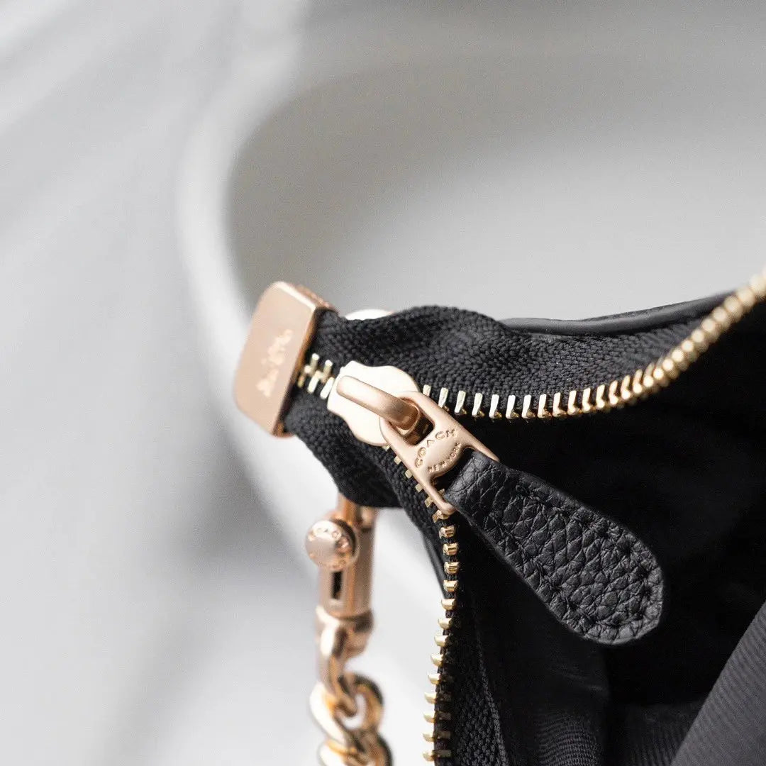 Coach Teri Shoulder Bag - SECOND SOURCE