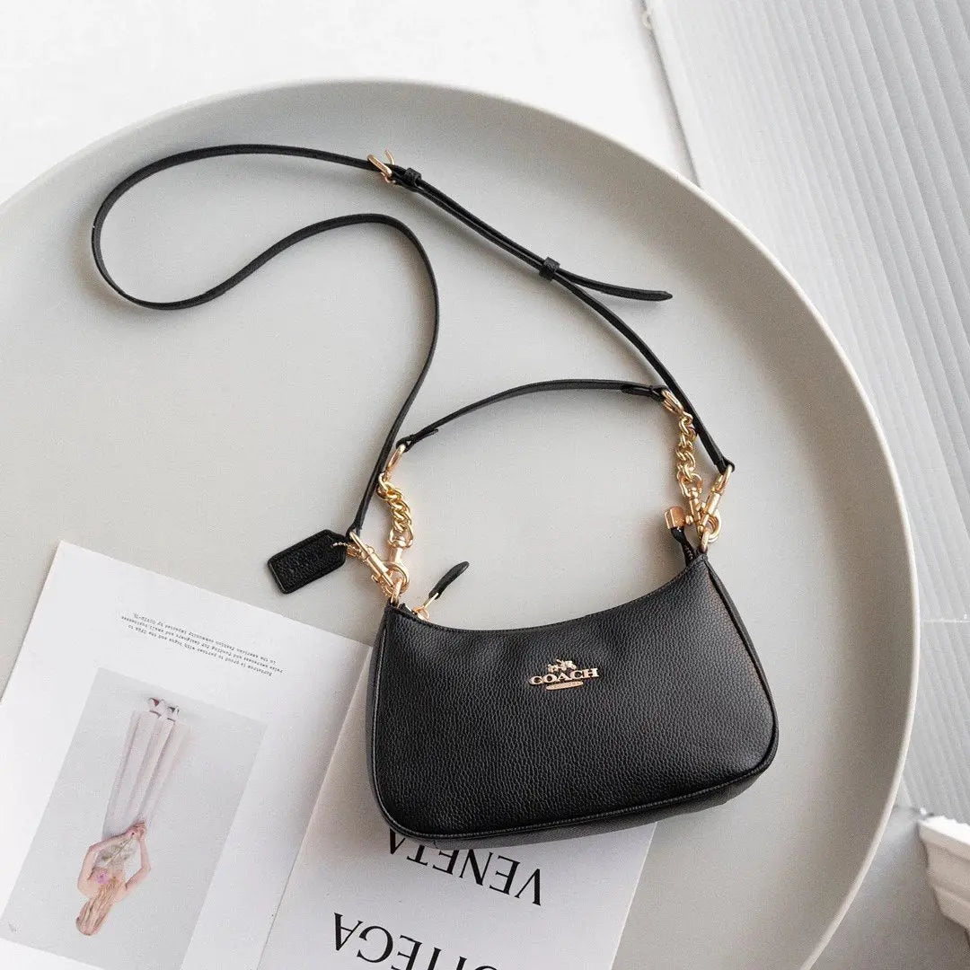 Coach Teri Shoulder Bag - SECOND SOURCE