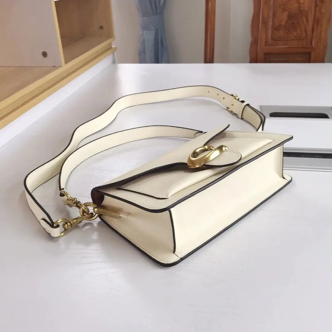 Coach Tabby Bag 2 - SECOND SOURCE