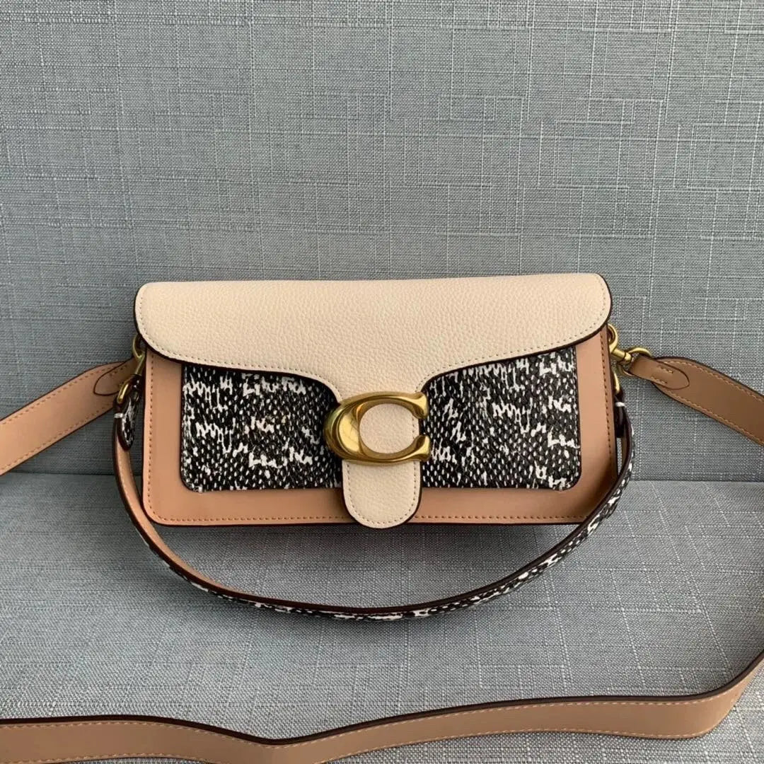 Coach Tabby Bag 2 - SECOND SOURCE