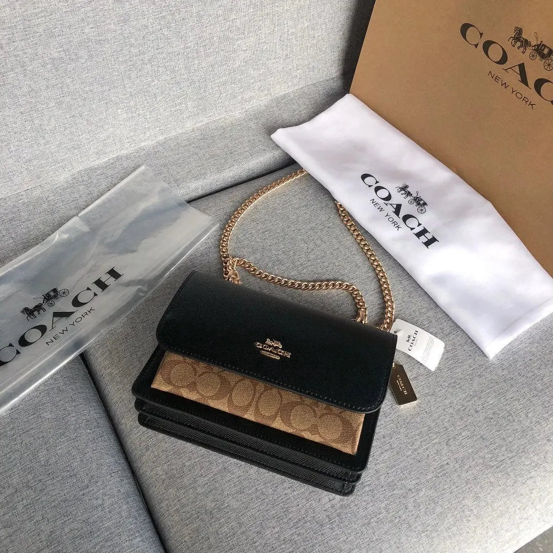 Coach Klare Crossbody Bag - SECOND SOURCE
