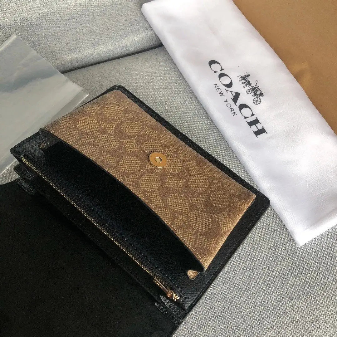 Coach Klare Crossbody Bag - SECOND SOURCE