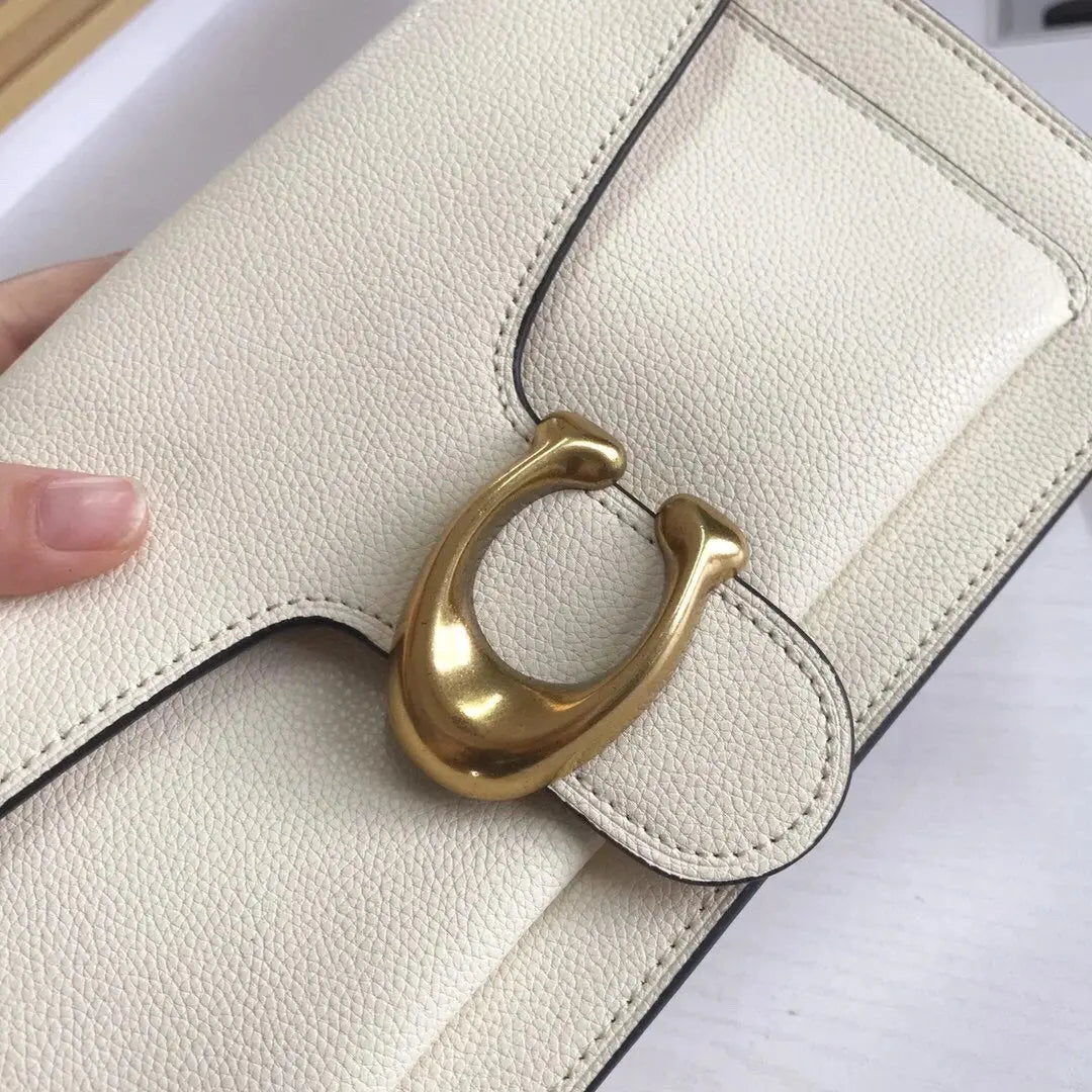 Coach Tabby Bag 2 - SECOND SOURCE