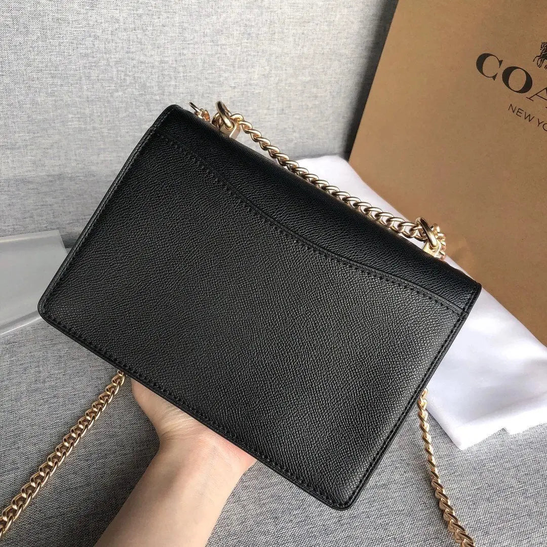 Coach Klare Crossbody Bag - SECOND SOURCE