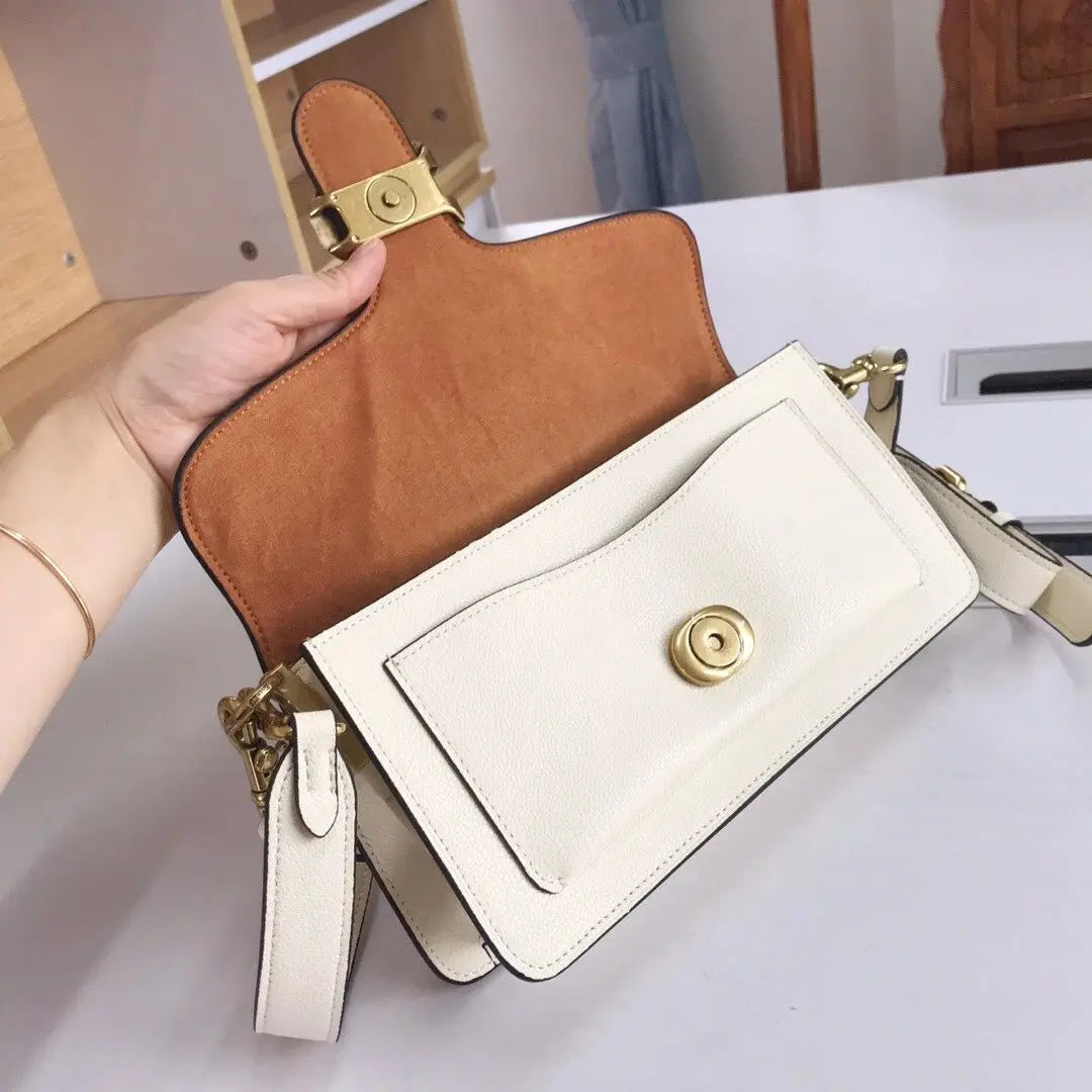 Coach Tabby Bag 2 - SECOND SOURCE