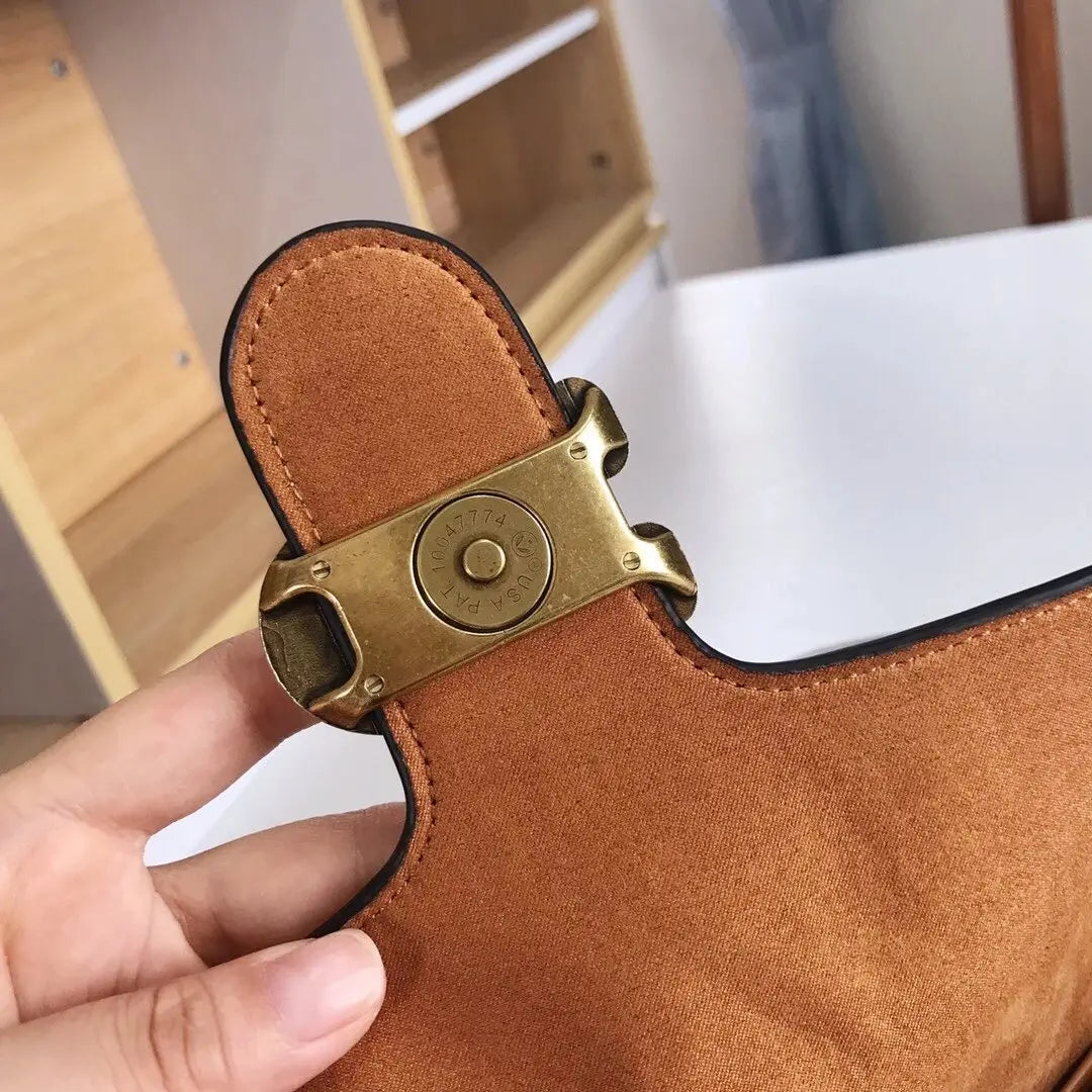 Coach Tabby Bag 2 - SECOND SOURCE