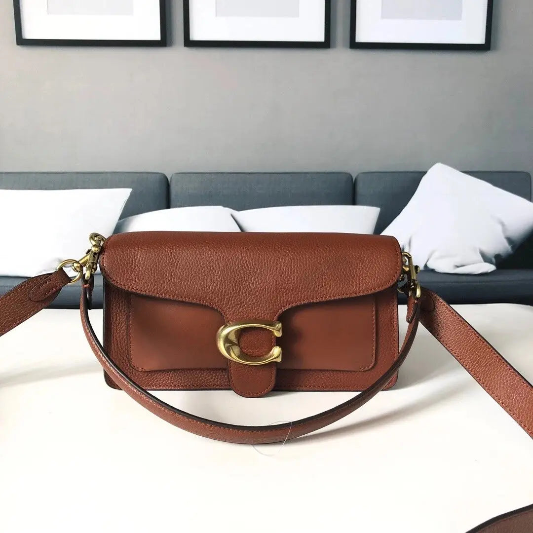 Coach Tabby Bag 2 - SECOND SOURCE