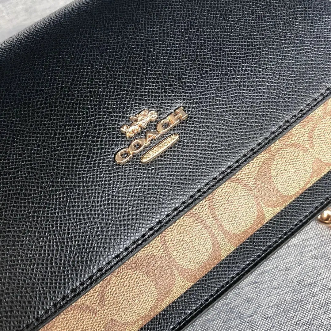 Coach Klare Crossbody Bag - SECOND SOURCE